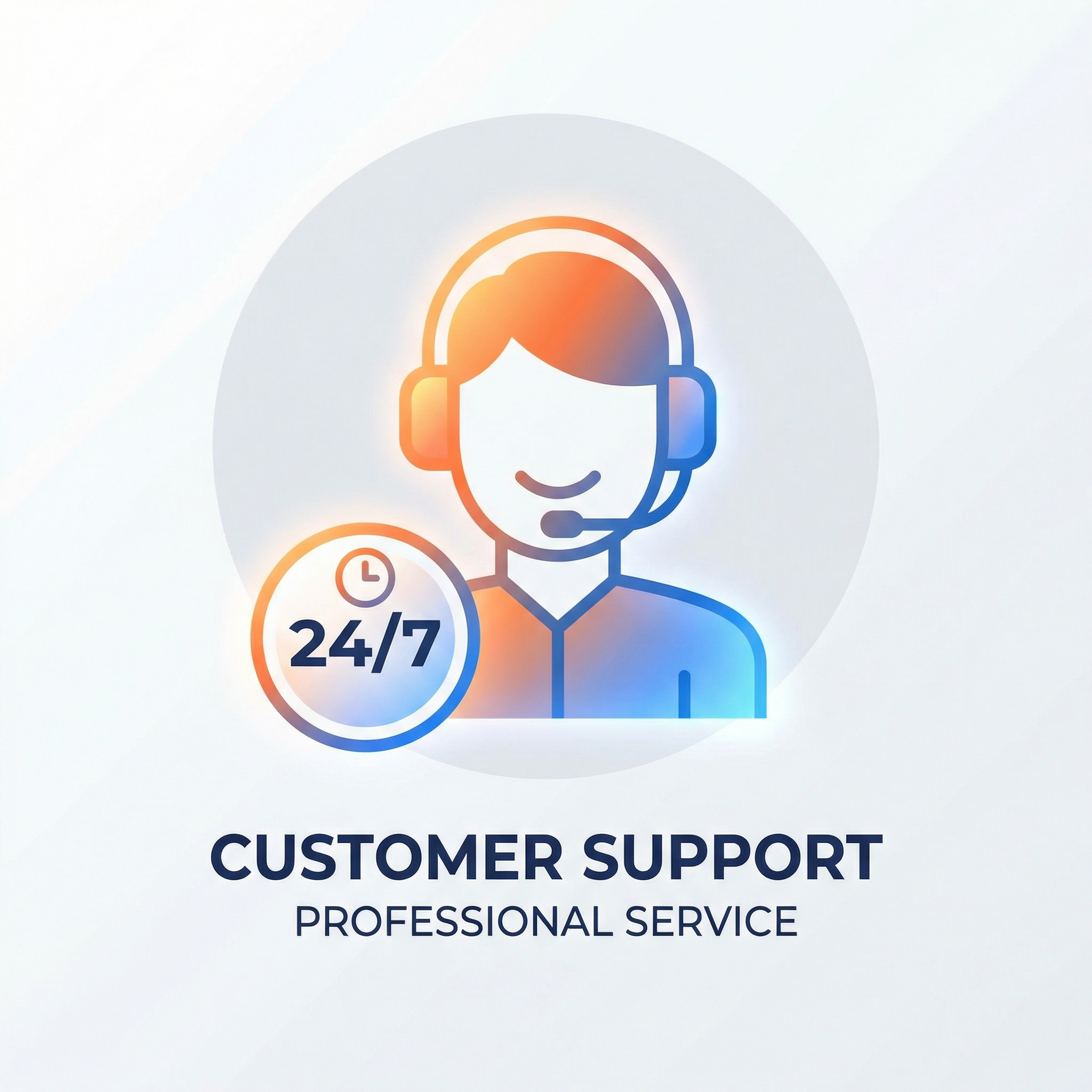 im电竞24小时客户支持服务